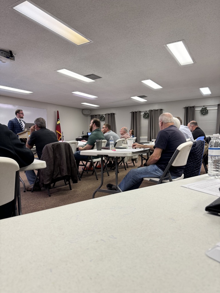 Fellowship Baptist Church. A Reformed, Confessional, Baptist Church in Lakeland, Florida.