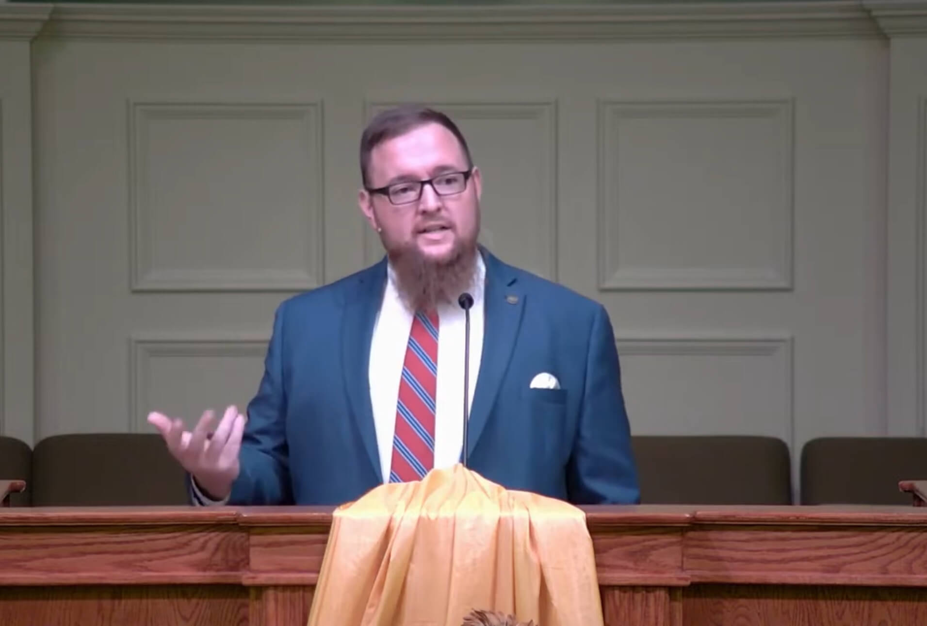 “The Equality of God” John 5:18-24
