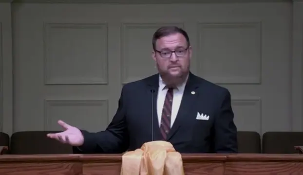 “What Do You Know?” John 9:18-34