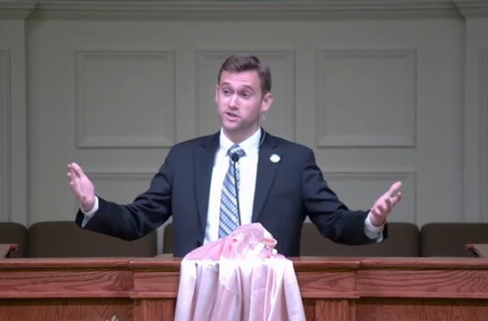 “Slaves of Christ” | James 1:1