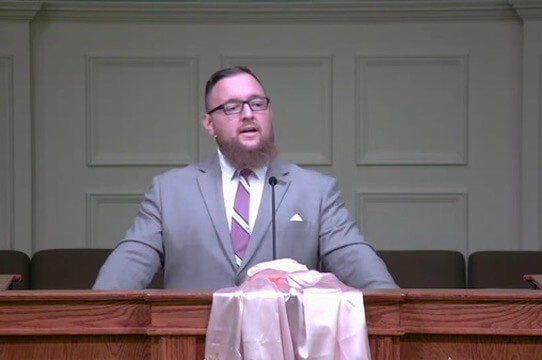 “The Threshing Floor” | Ruth 3