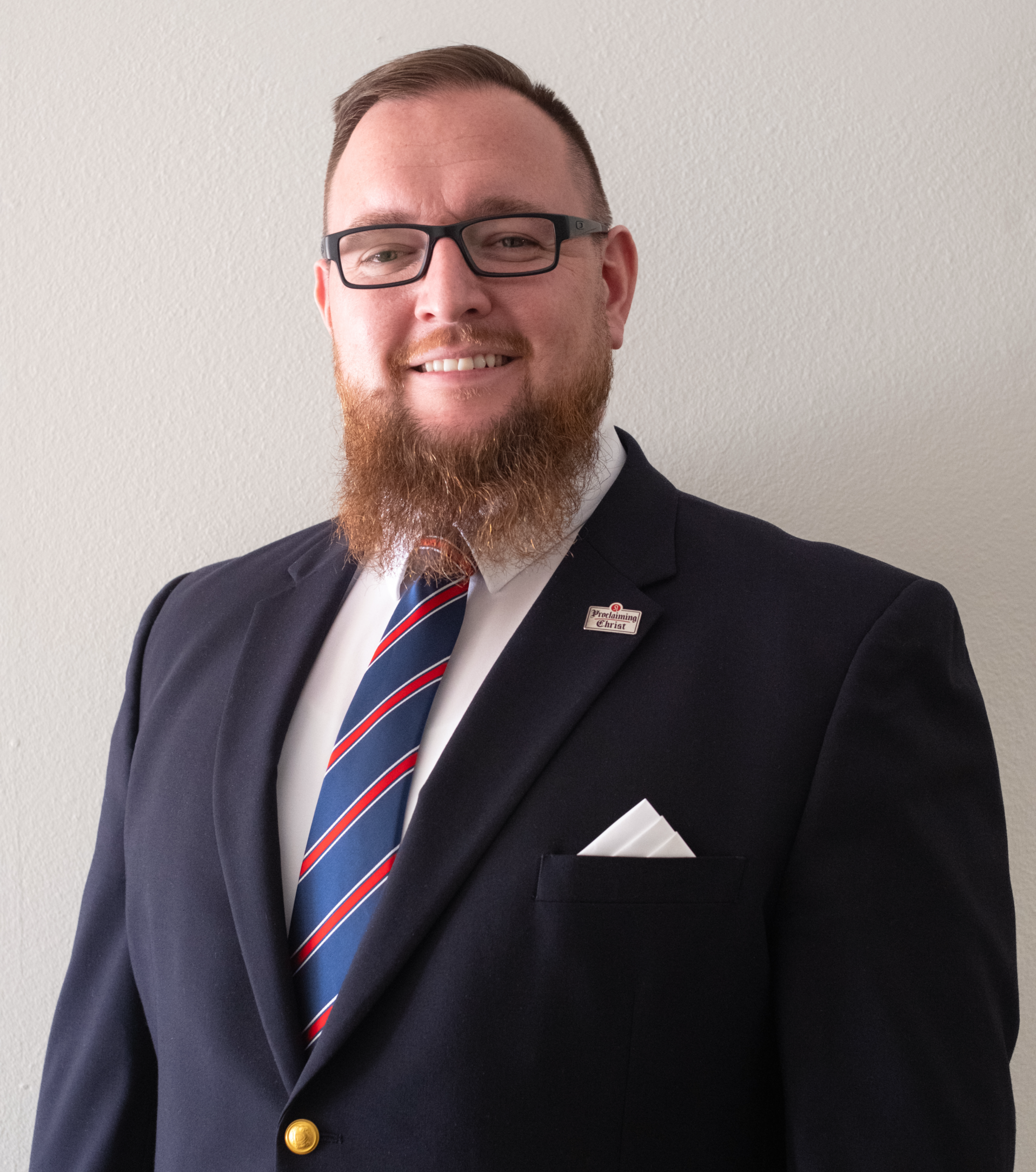 Fellowship Baptist Church. A Reformed, Confessional, Baptist Church in Lakeland, Florida.