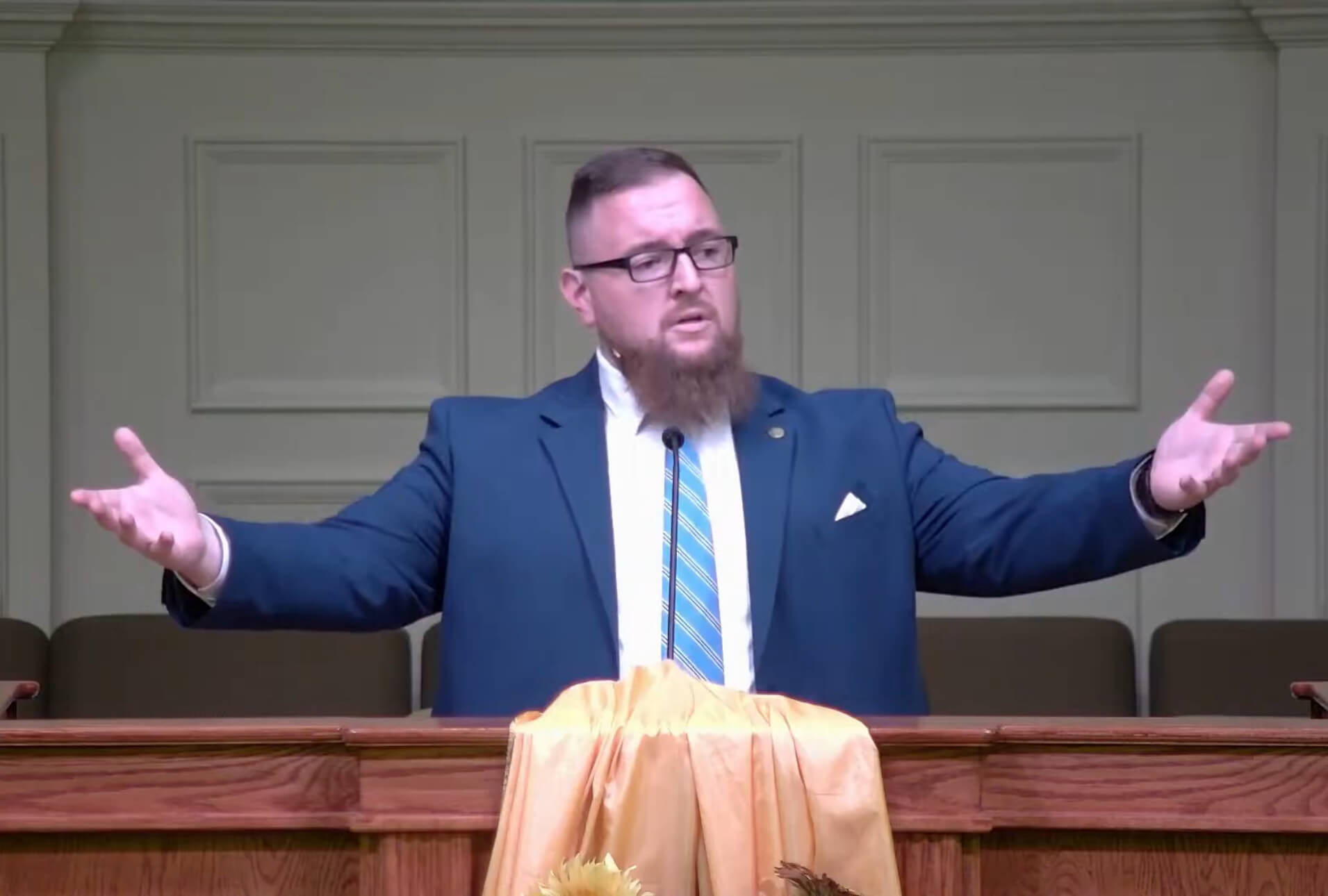 “Revival in Sychar” John 4:39-45