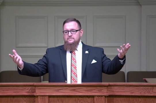 “Food That You Do Not Know About” John 4:31-38